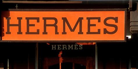 hermes evoluzione del marchio|Hermès: storia della celebre scatola arancione .